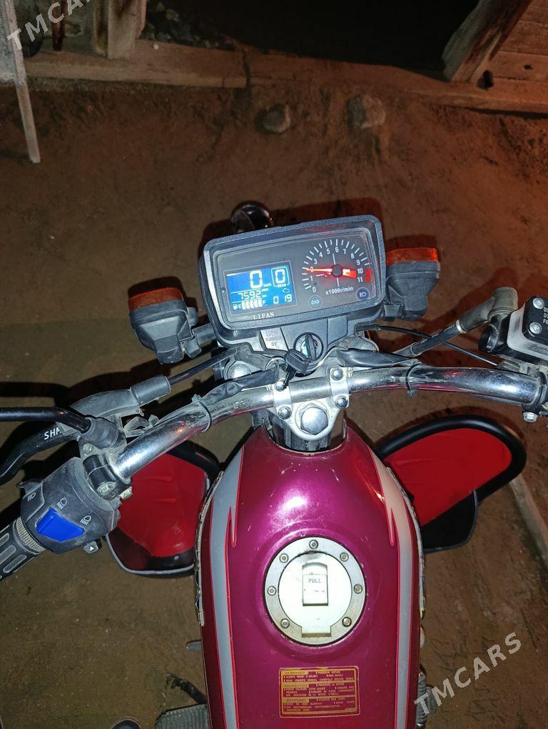 Fekon FK150-8G 2015 - 16 000 TMT - Эсенгулы - img 5