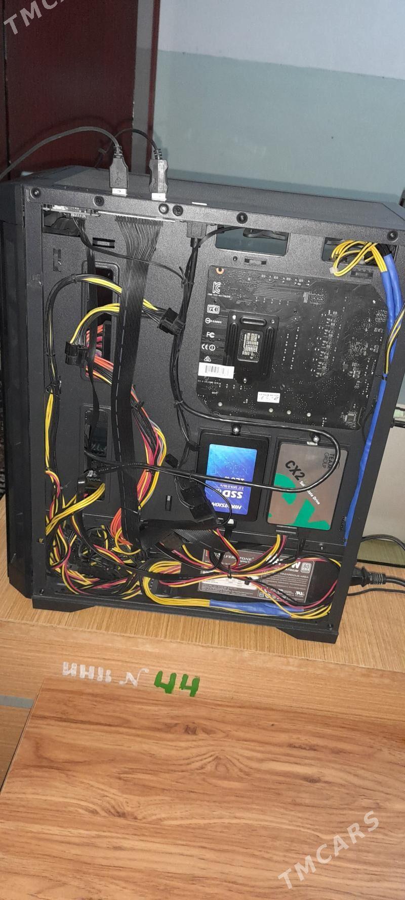 компьютер на продажу - Balkanabat - img 3