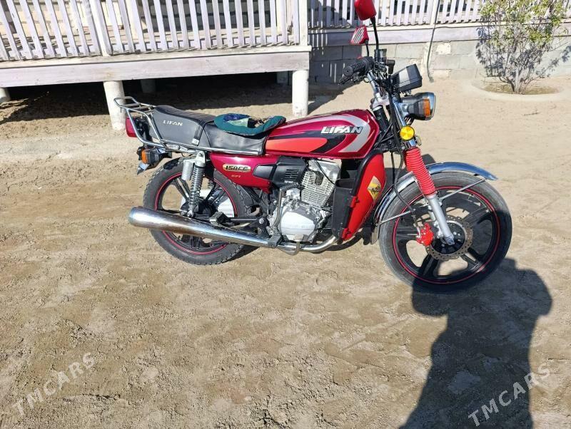 Fekon FK150-8G 2015 - 16 000 TMT - Эсенгулы - img 1