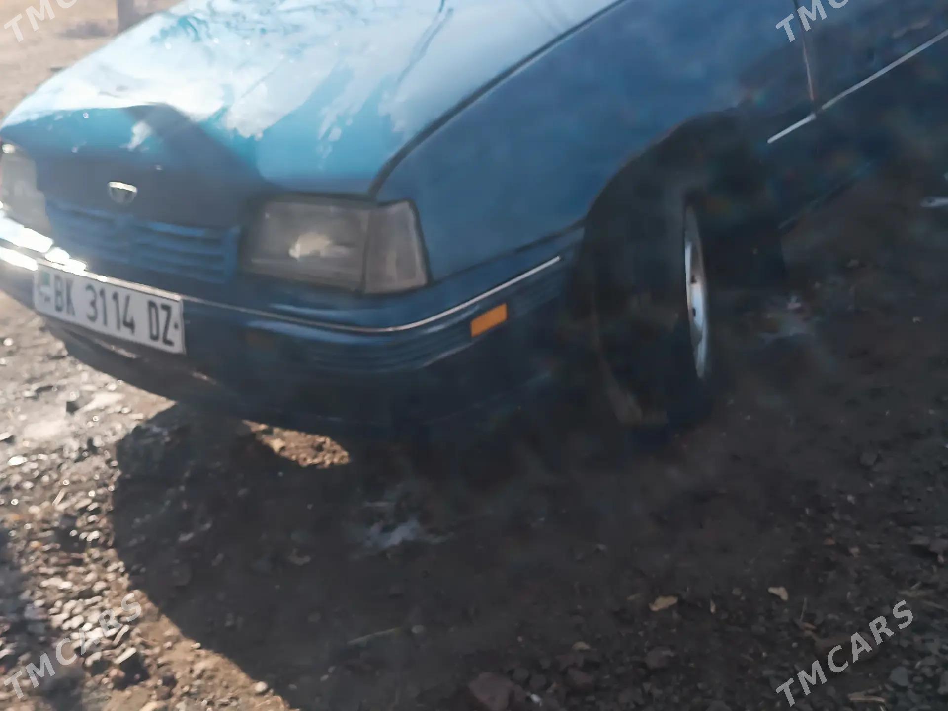 Daewoo Racer 1994 - 22 000 TMT - Болдумсаз - img 1