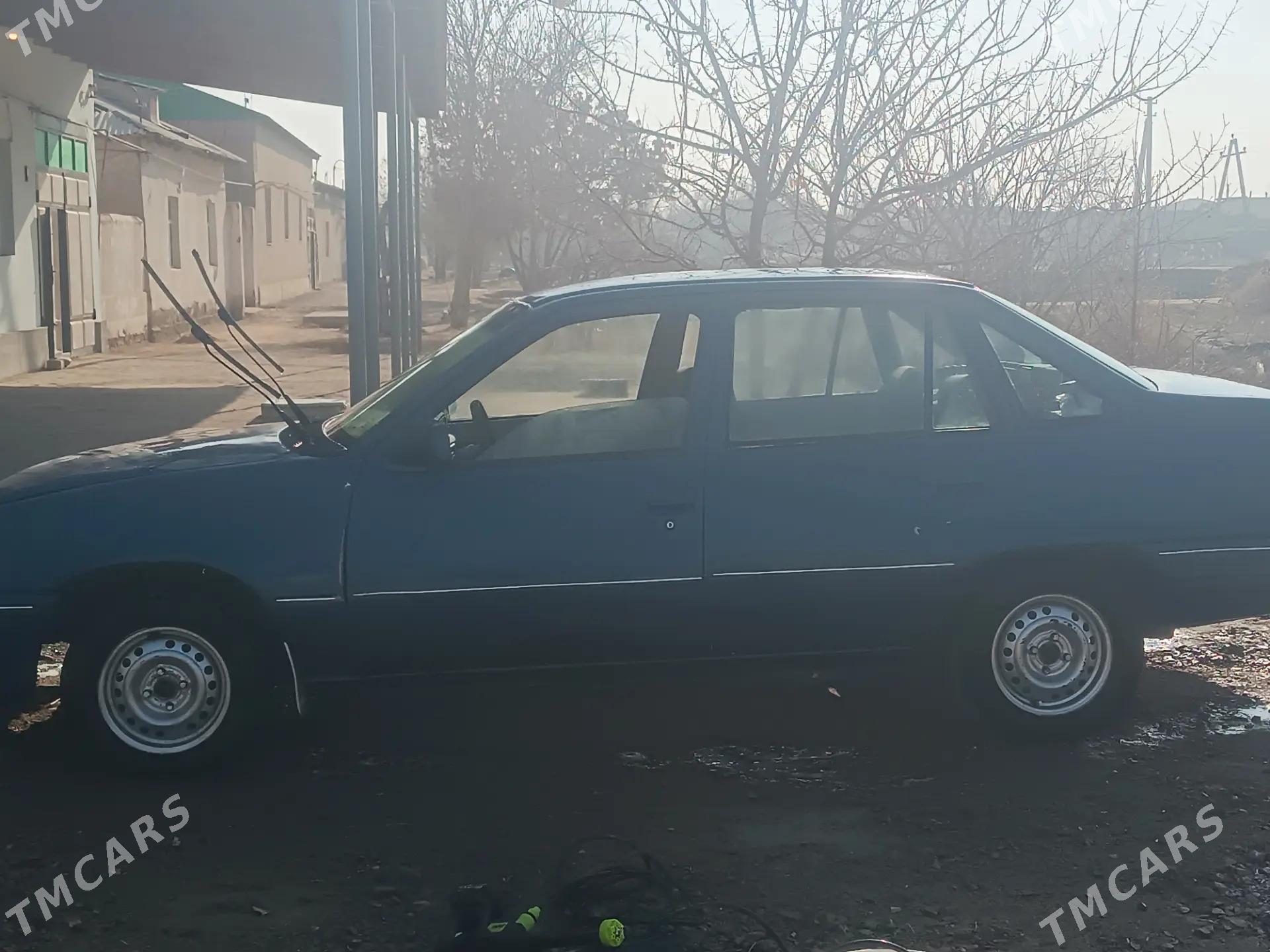 Daewoo Racer 1994 - 22 000 TMT - Болдумсаз - img 3