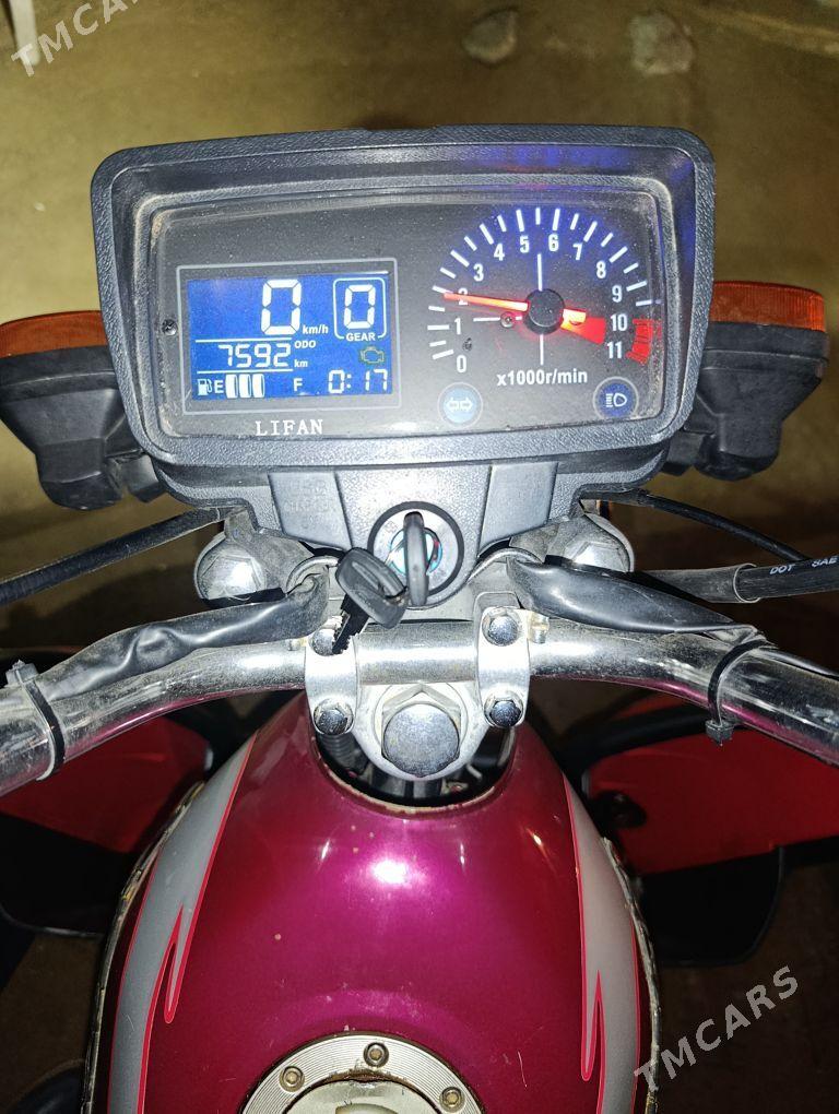 Fekon FK150-8G 2015 - 16 000 TMT - Эсенгулы - img 3