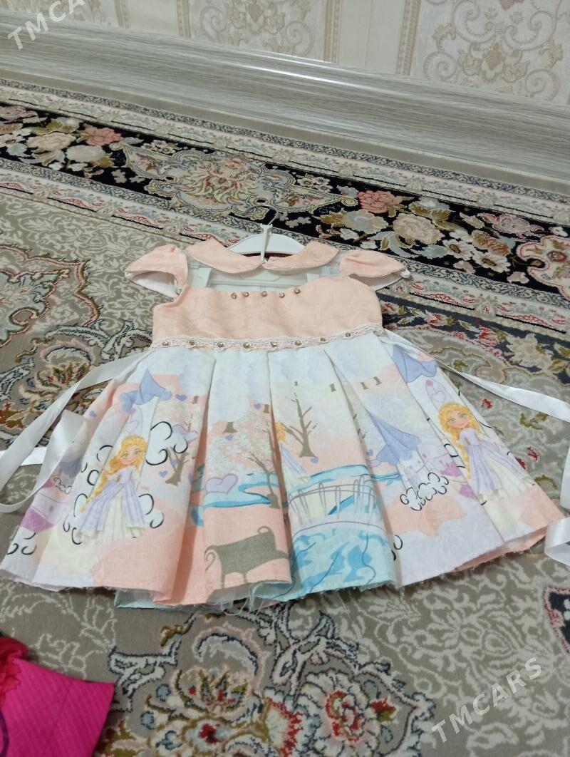 caga eshik - Балканабат - img 2