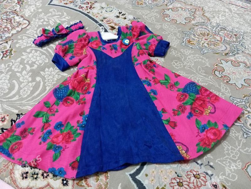 caga eshik - Балканабат - img 4