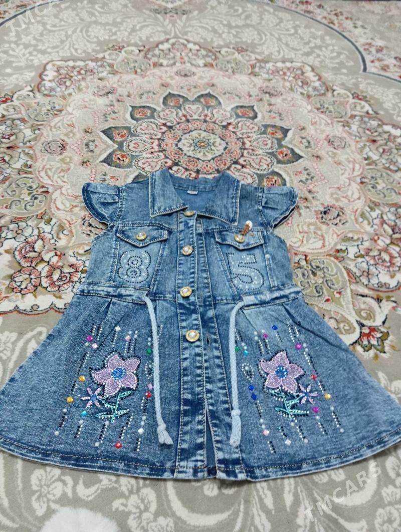 caga eshik - Балканабат - img 3