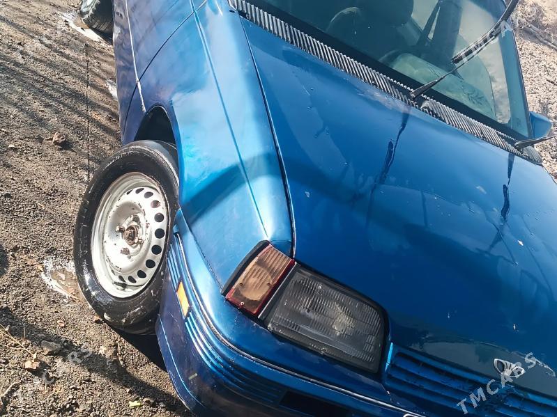 Daewoo Racer 1994 - 22 000 TMT - Болдумсаз - img 6