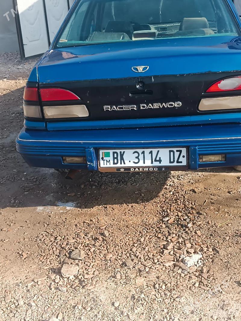 Daewoo Racer 1994 - 22 000 TMT - Болдумсаз - img 5