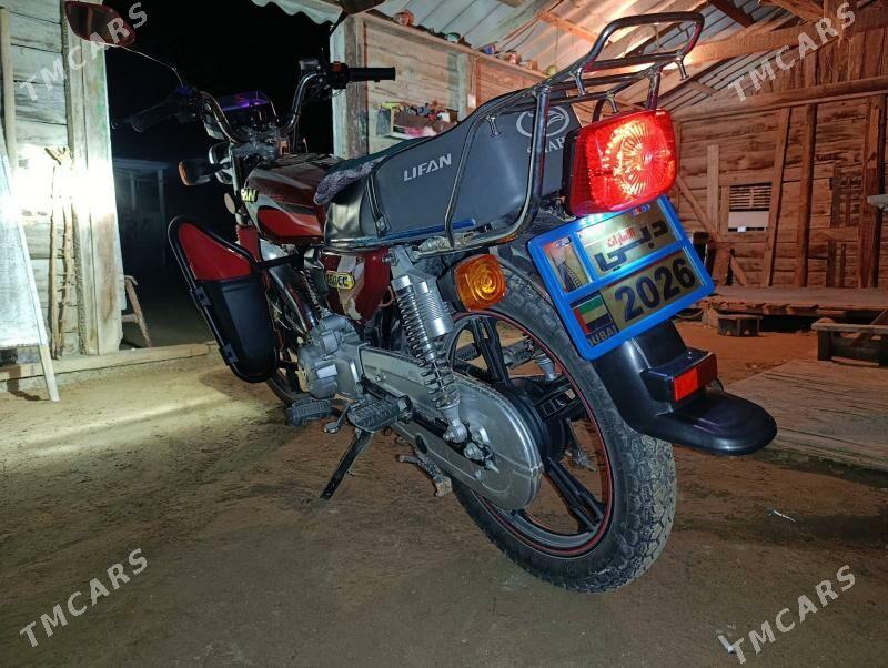 Fekon FK150-8G 2015 - 16 000 TMT - Эсенгулы - img 4