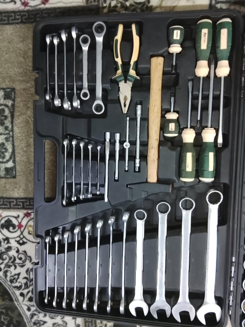 NABOR 4 000 TMT - етр. Туркменбаши - img 3