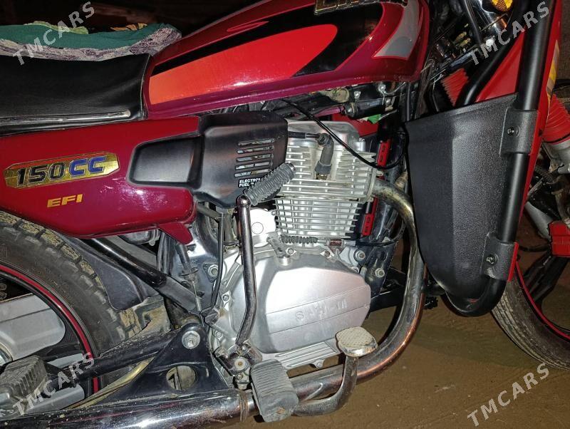 Fekon FK150-8G 2015 - 16 000 TMT - Эсенгулы - img 6