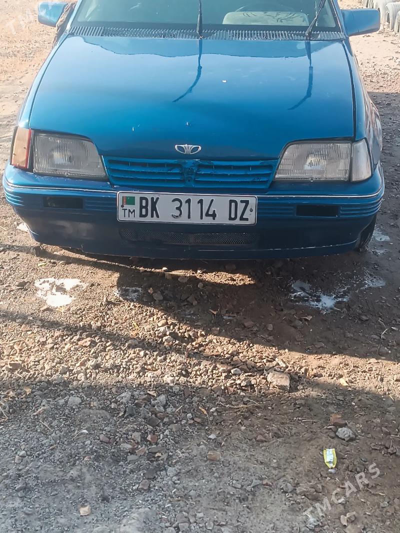 Daewoo Racer 1994 - 22 000 TMT - Болдумсаз - img 9