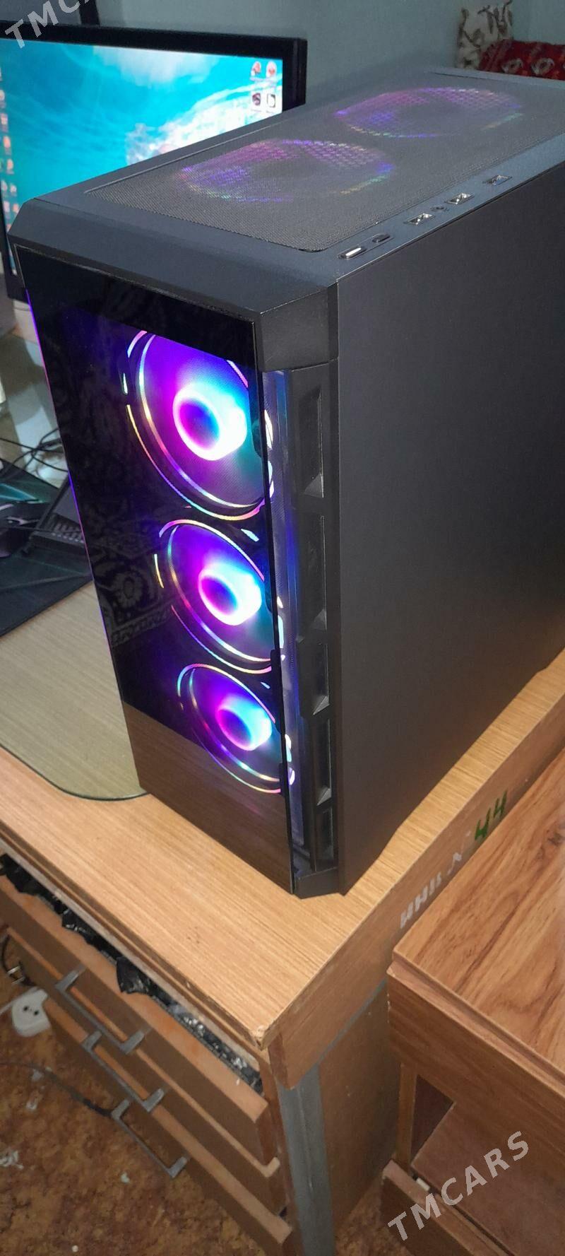 компьютер на продажу - Balkanabat - img 4