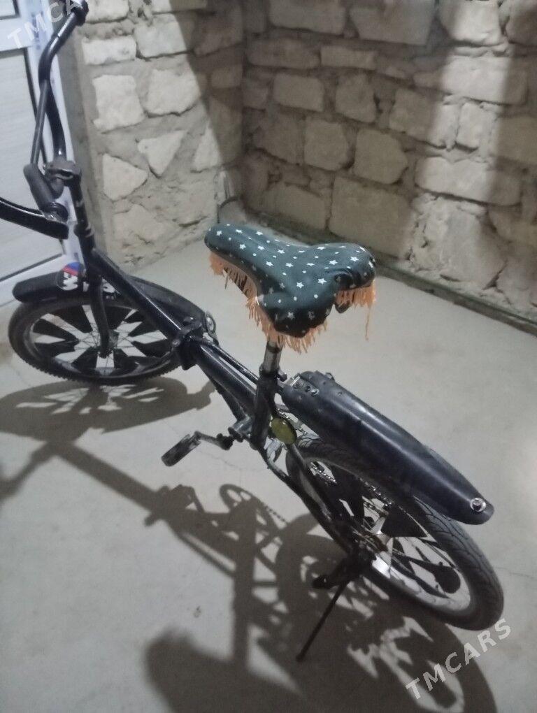 welik kama - Балканабат - img 3