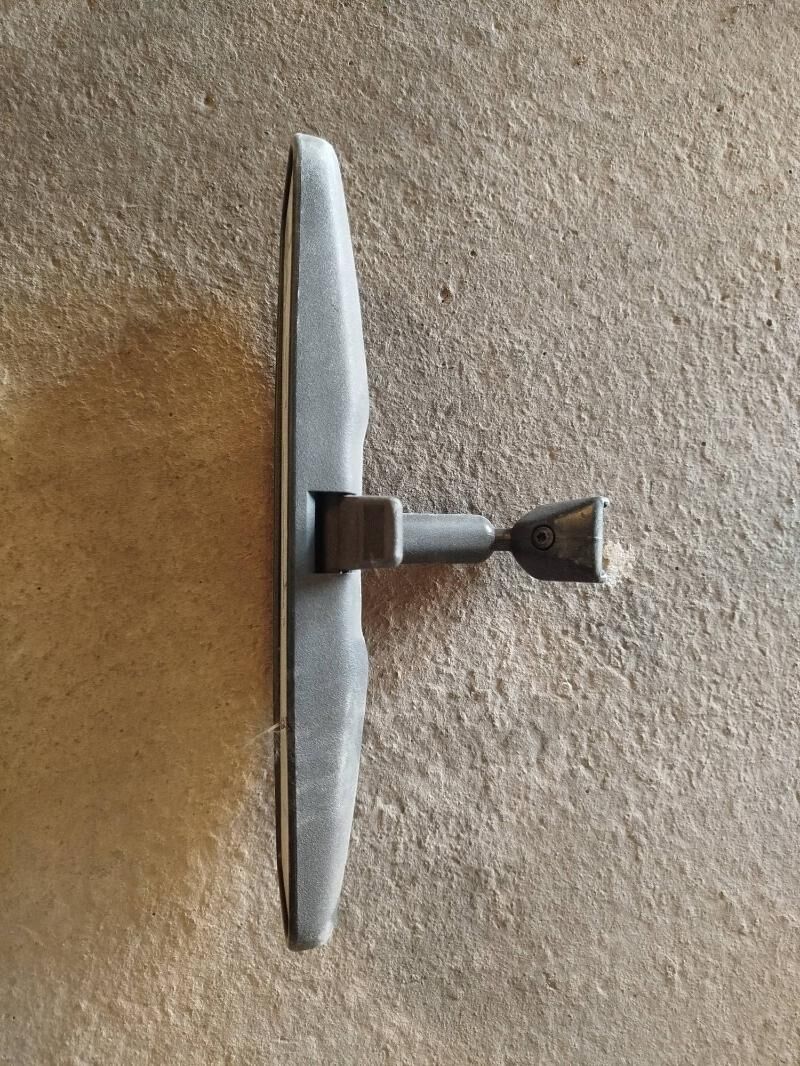 zadniwid toyota 150 TMT - Дашогуз - img 1