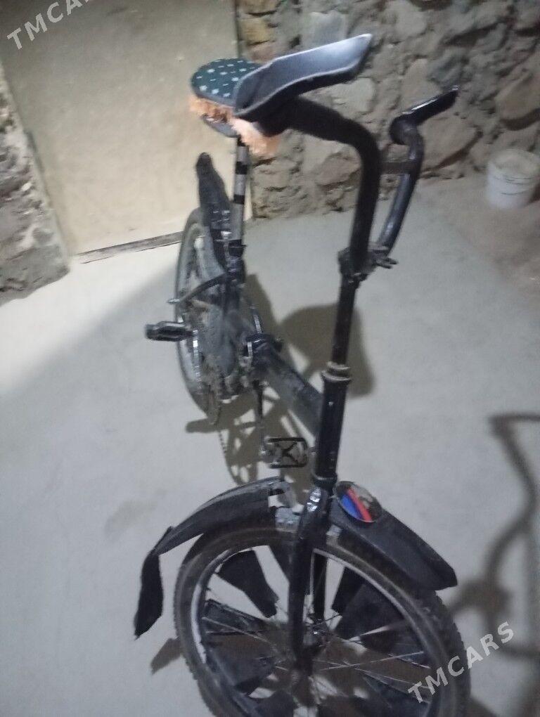 welik kama - Балканабат - img 1