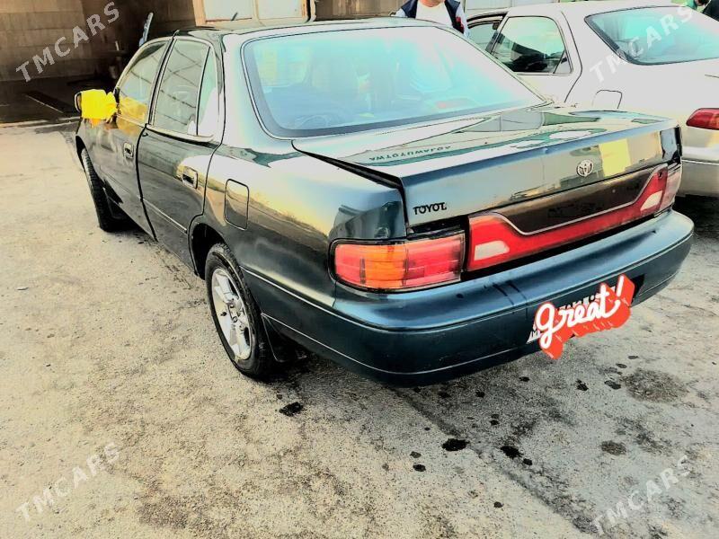 Toyota Camry 1993 - 94 000 TMT - Дарганата - img 4