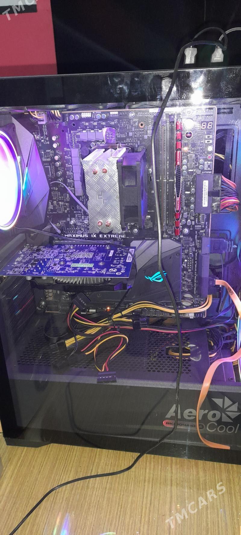 компьютер на продажу - Balkanabat - img 6