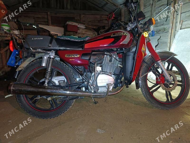 Fekon FK150-8G 2015 - 16 000 TMT - Эсенгулы - img 7