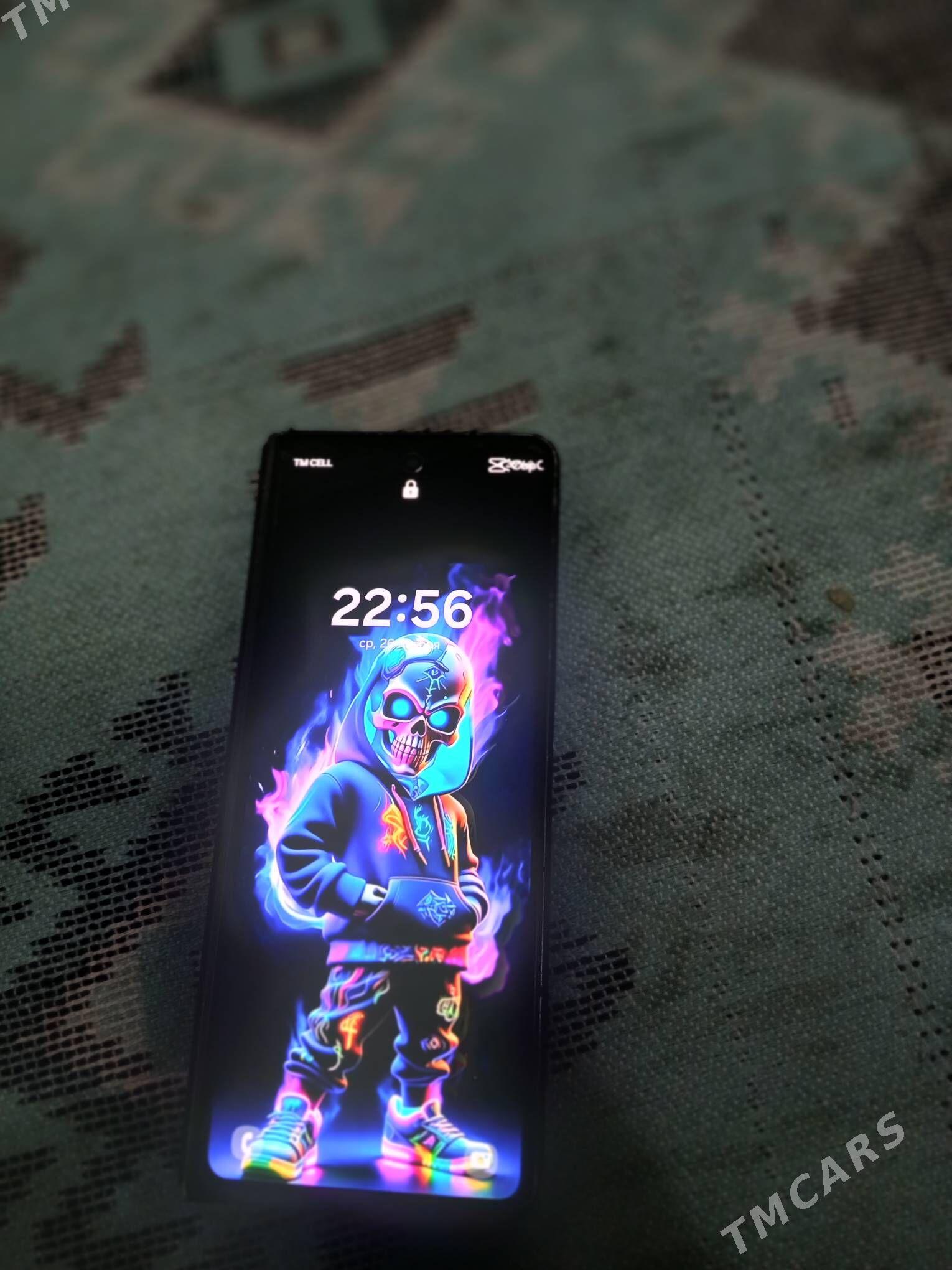 Samsung Fold 5 - Ашхабад - img 3