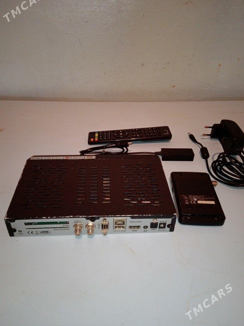 HD BOX linux - Balkanabat - img 2