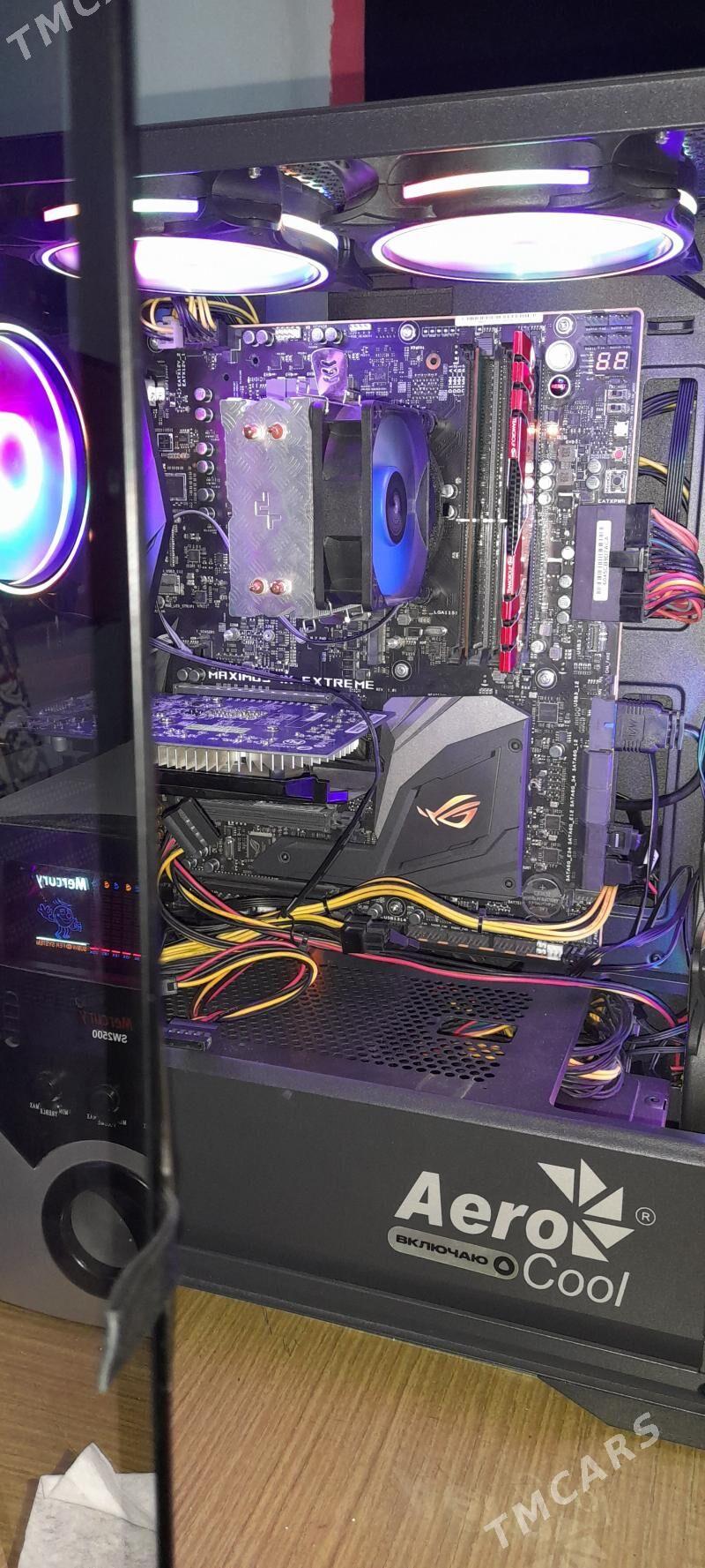 компьютер на продажу - Balkanabat - img 7