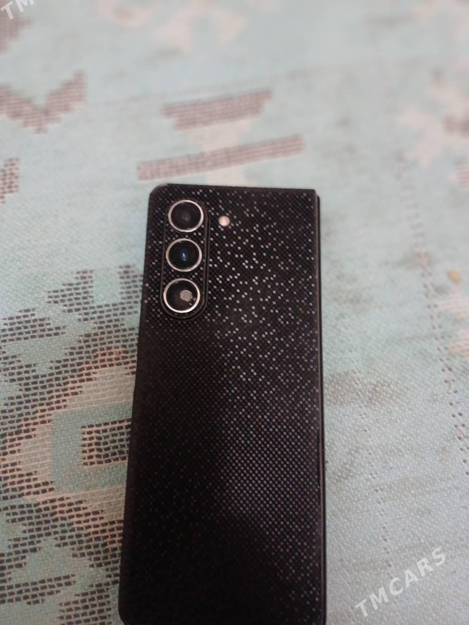 Samsung Fold 5 - Ашхабад - img 4