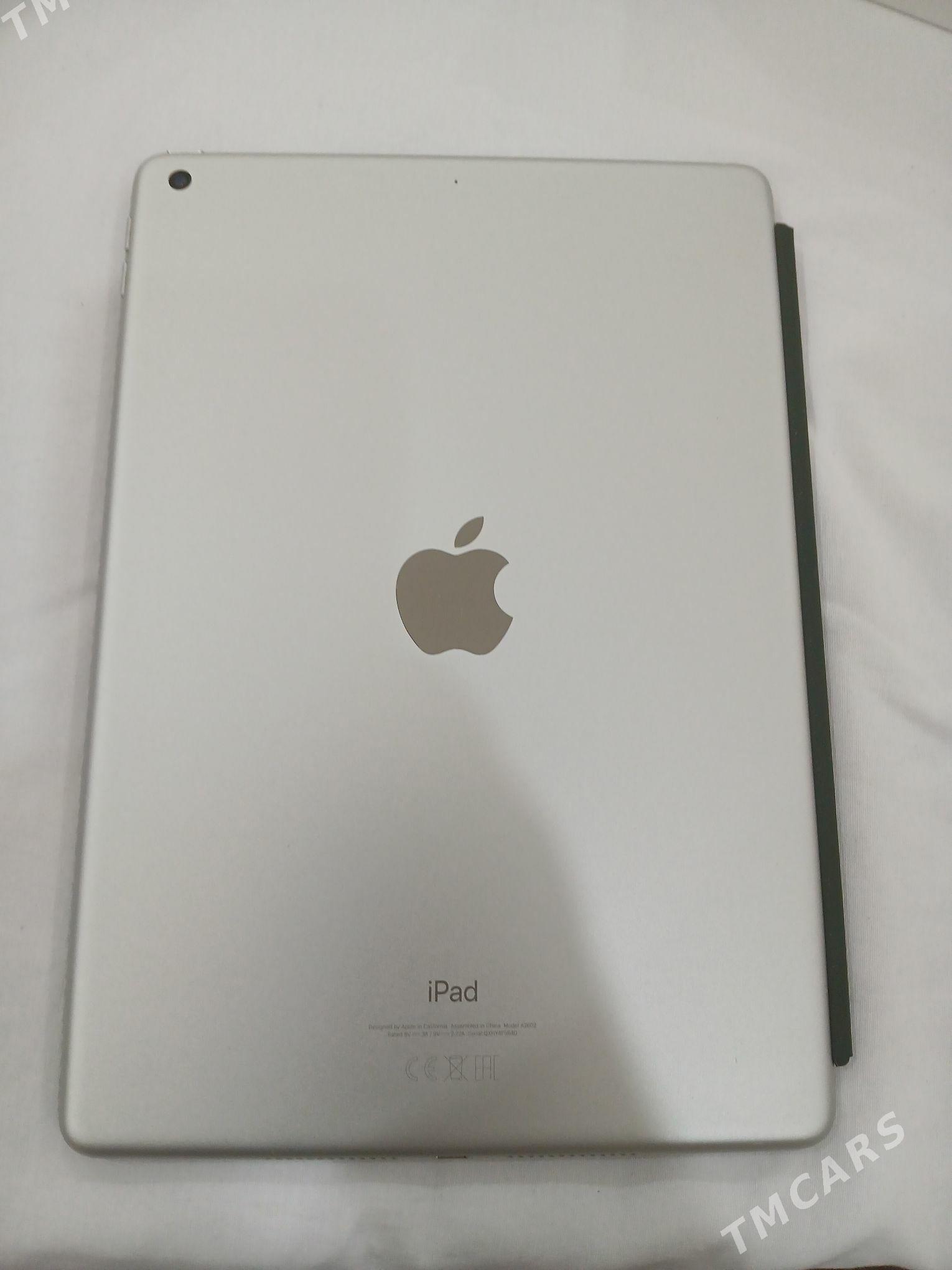 Apple ipad 9 nesil 64 Gb - Дашогуз - img 8