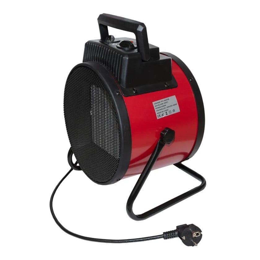 Puska pec wentilÿator - Aşgabat - img 3