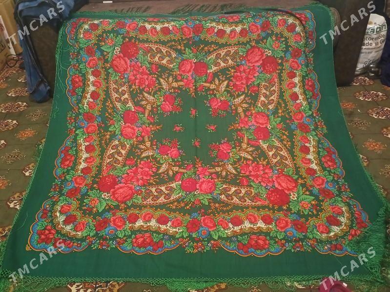 Ÿaşyl Yun Gyñac - Ашхабад - img 2