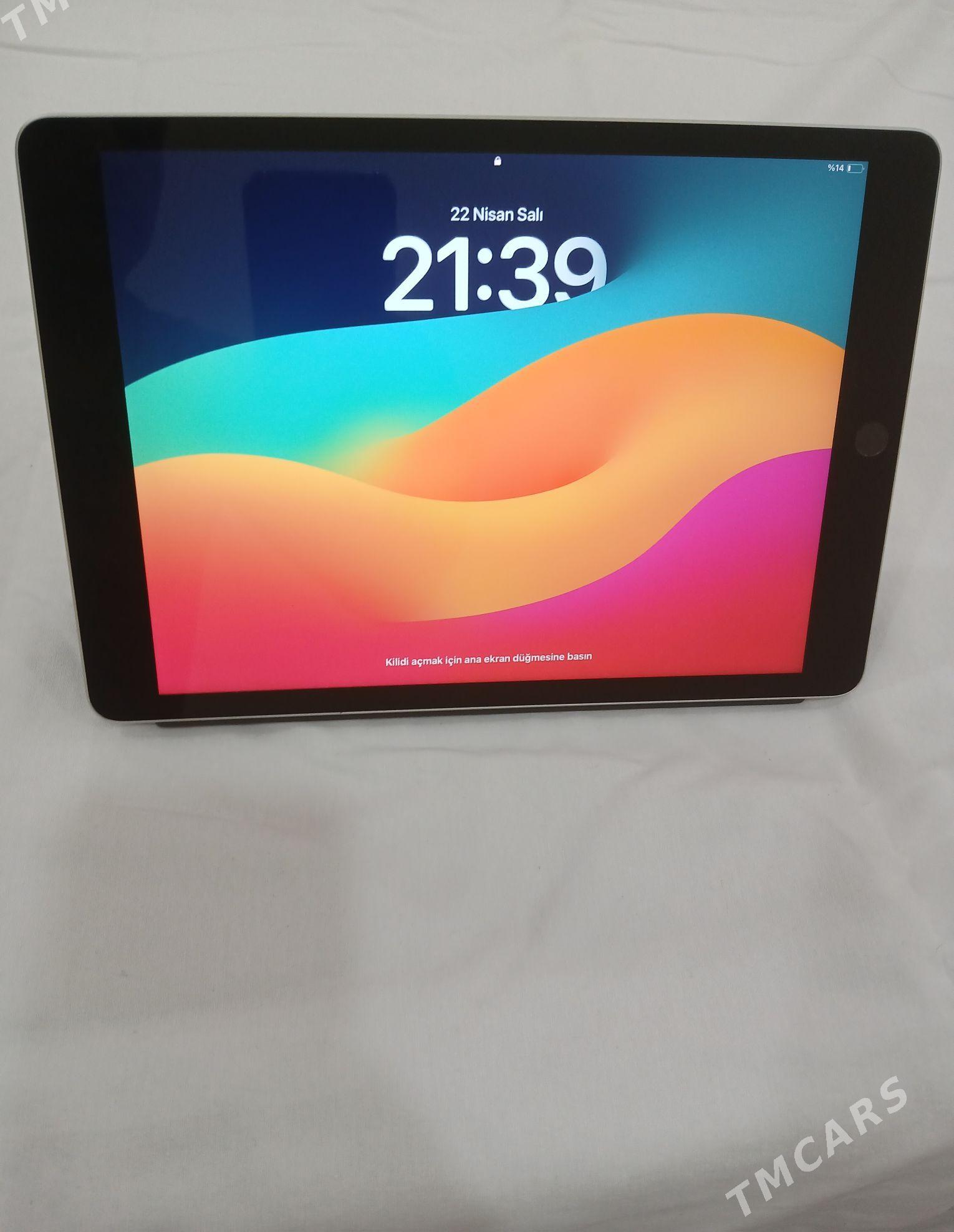 Apple ipad 9 nesil 64 Gb - Дашогуз - img 6