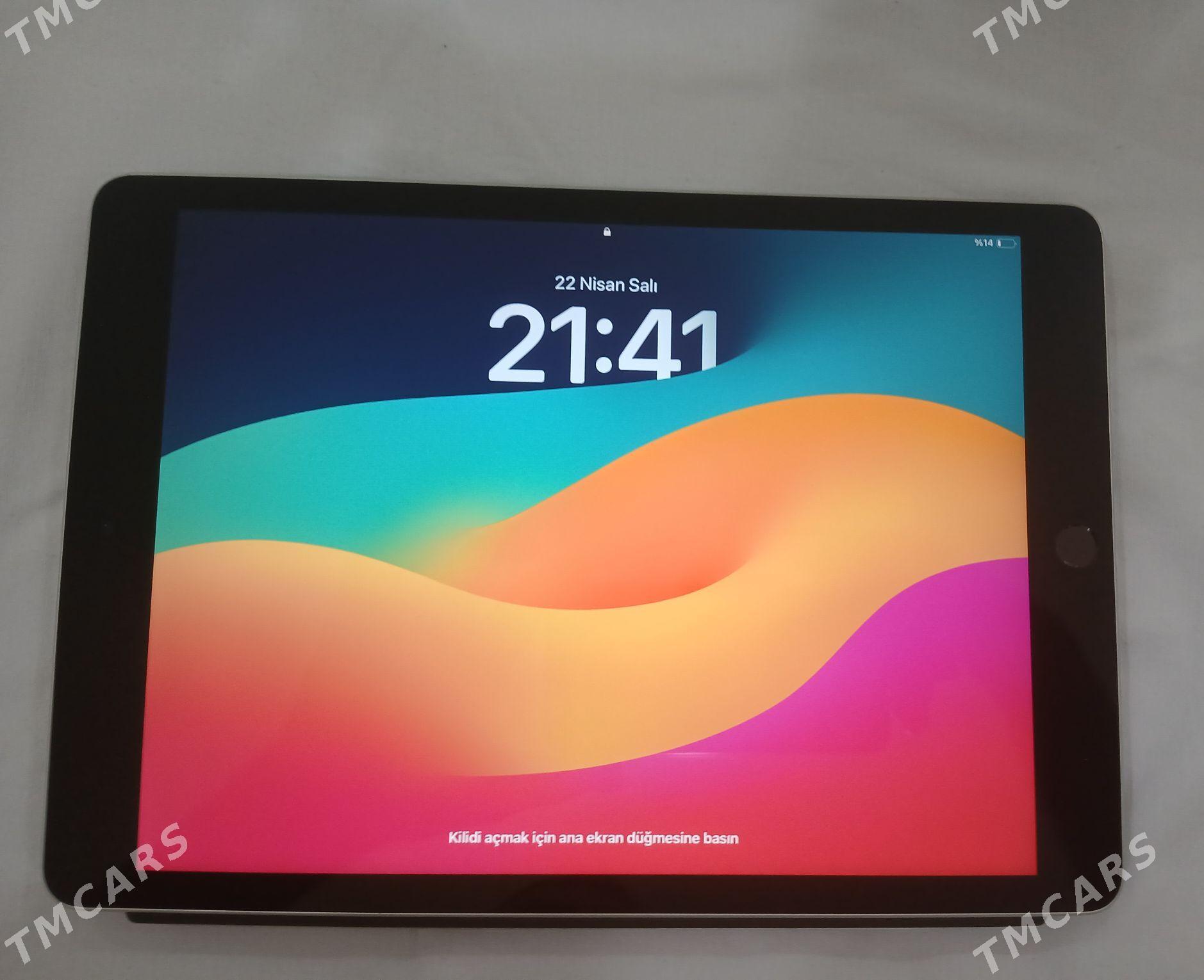 Apple ipad 9 nesil 64 Gb - Дашогуз - img 7