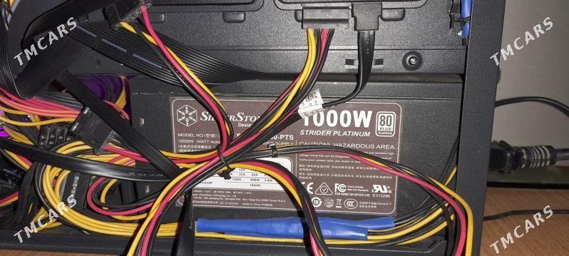 компьютер на продажу - Balkanabat - img 8