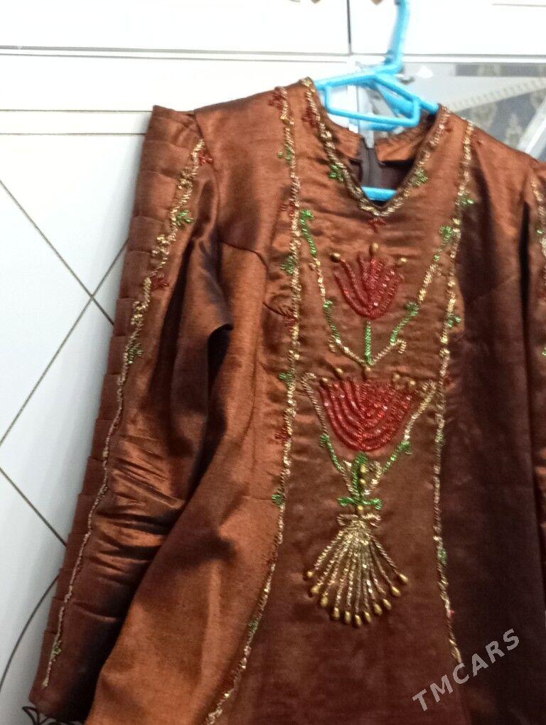 el is etyan - Çoganly - img 2