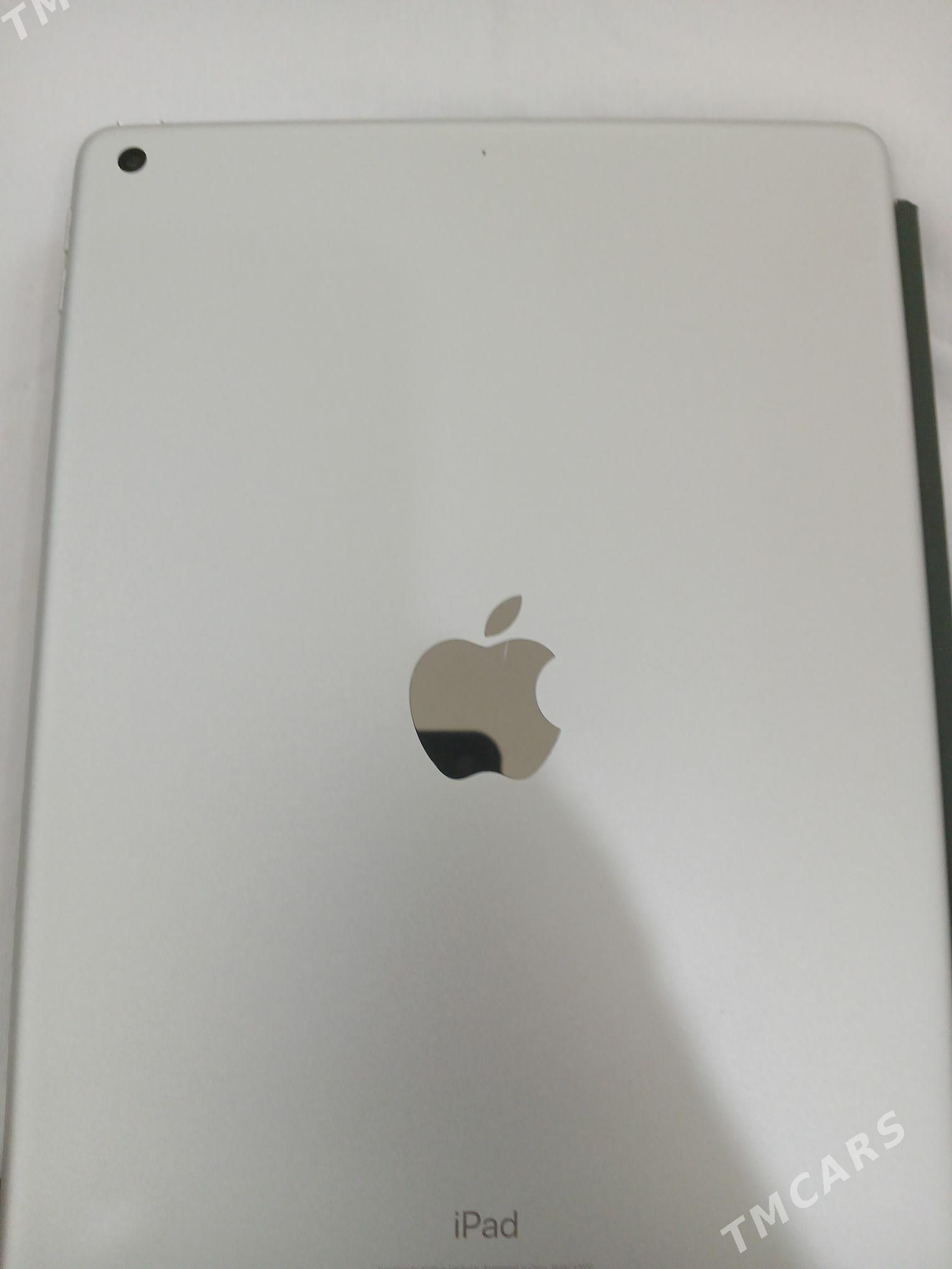 Apple ipad 9 nesil 64 Gb - Дашогуз - img 2