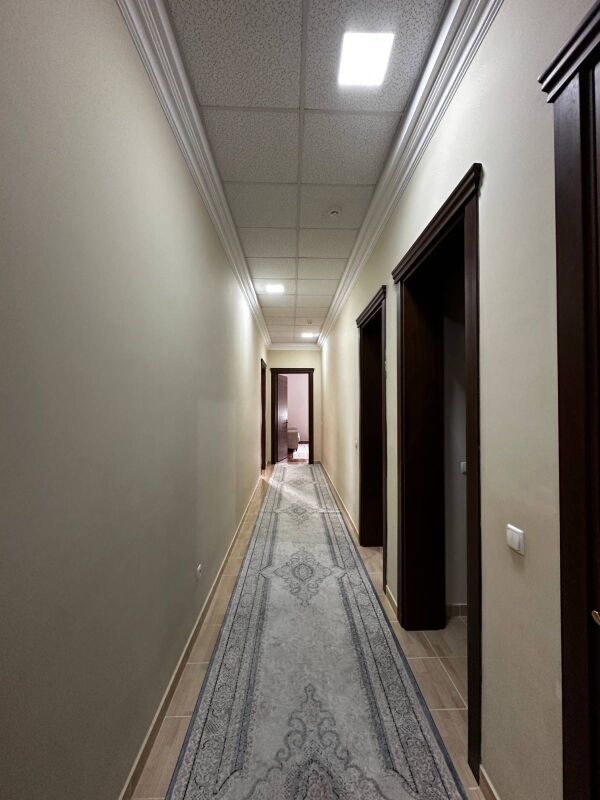 MOSKOWSKIÝ 3 OTAGLY 3 GATDA - ул. Московская (10 йыл абаданчылык ш.) - img 4