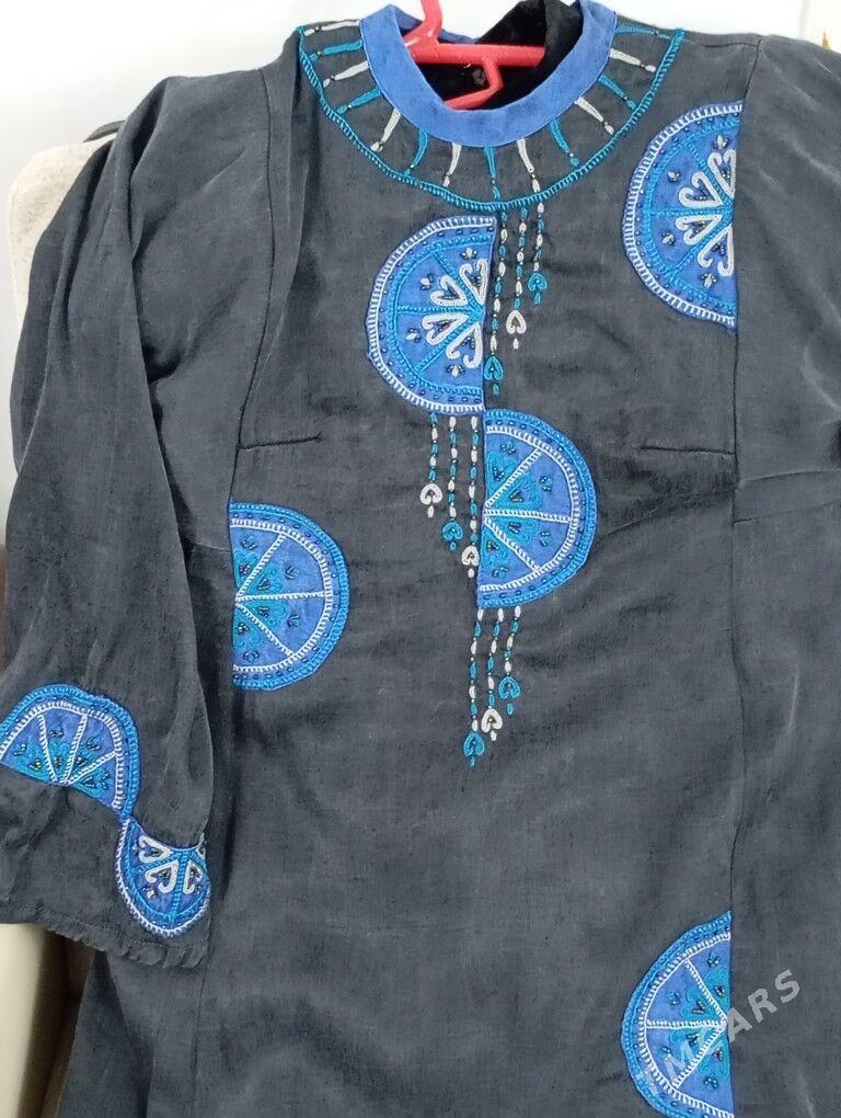 el is etyan - Çoganly - img 3