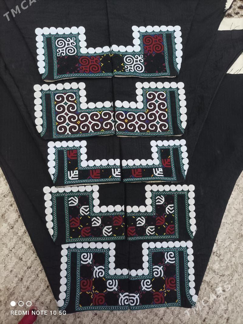 ýomut balak - Балканабат - img 2