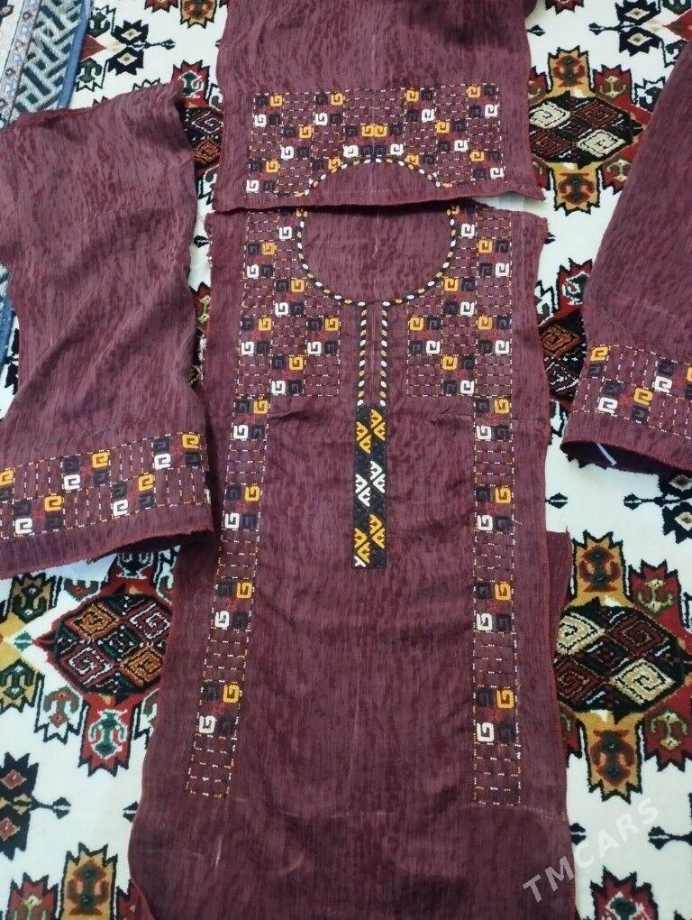 ýakaçy - Ашхабад - img 1