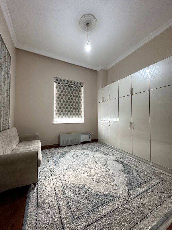 MOSKOWSKIÝ 3 OTAGLY 3 GATDA - ул. Московская (10 йыл абаданчылык ш.) - img 2