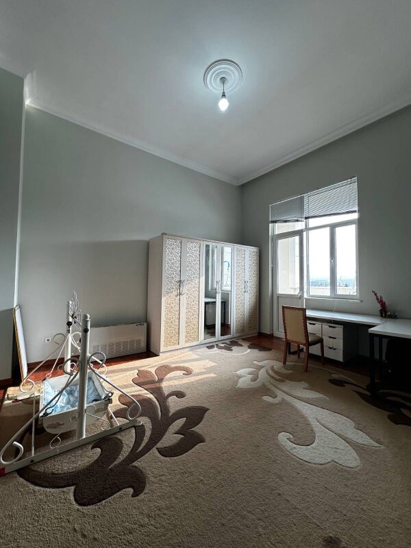 MOSKOWSKIÝ 3 OTAGLY 3 GATDA - ул. Московская (10 йыл абаданчылык ш.) - img 8