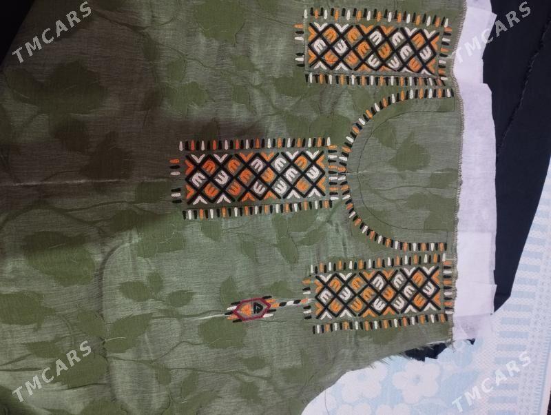 ýakaçy - Ашхабад - img 2