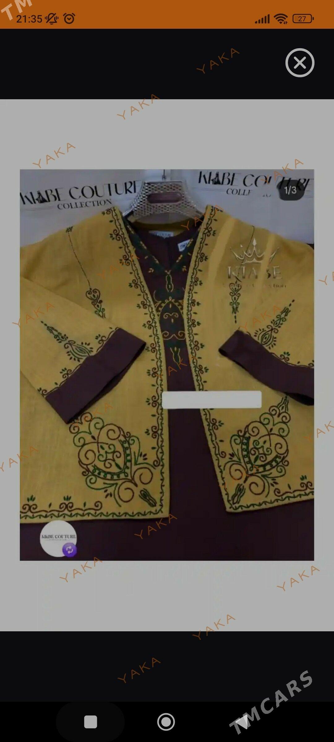 ýakaçy - Ашхабад - img 3