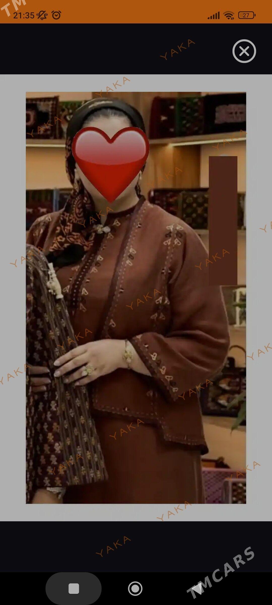 ýakaçy - Ашхабад - img 4