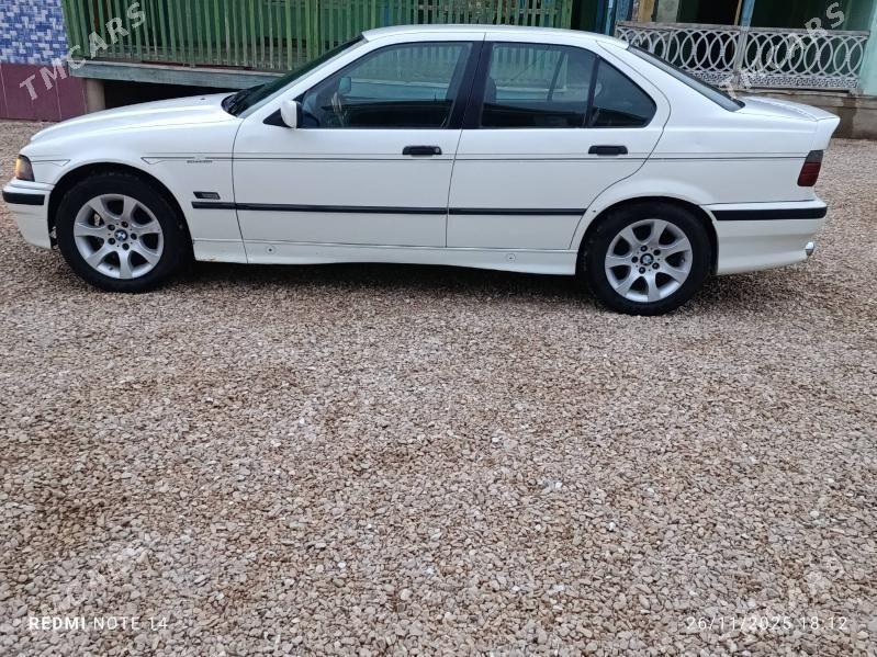 BMW 325 1992 - 42 000 TMT - Эсенгулы - img 3
