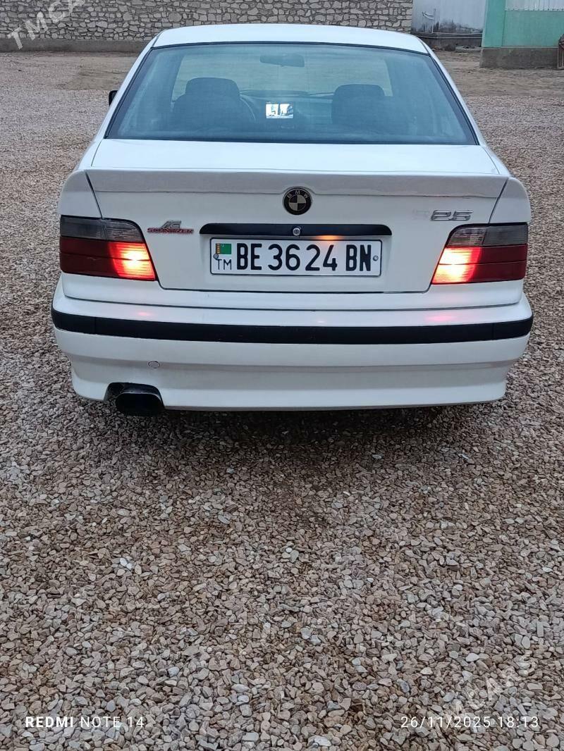 BMW 325 1992 - 42 000 TMT - Эсенгулы - img 6