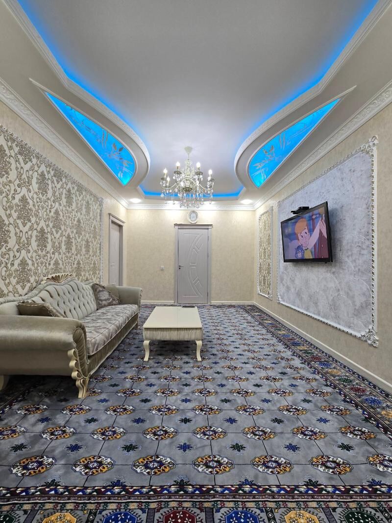 Mir1. 4/1. 4Kom. 90m² - Мир 1 - img 4