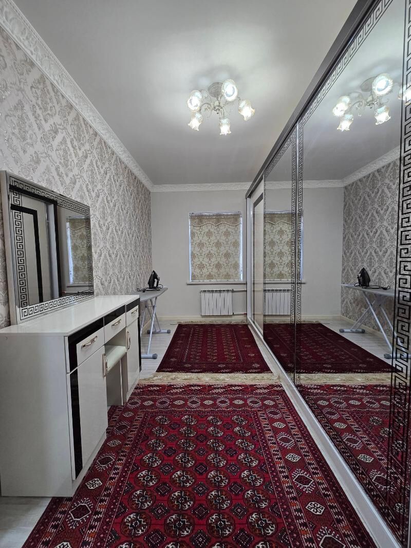 Mir1. 4/1. 4Kom. 90m² - Мир 1 - img 5