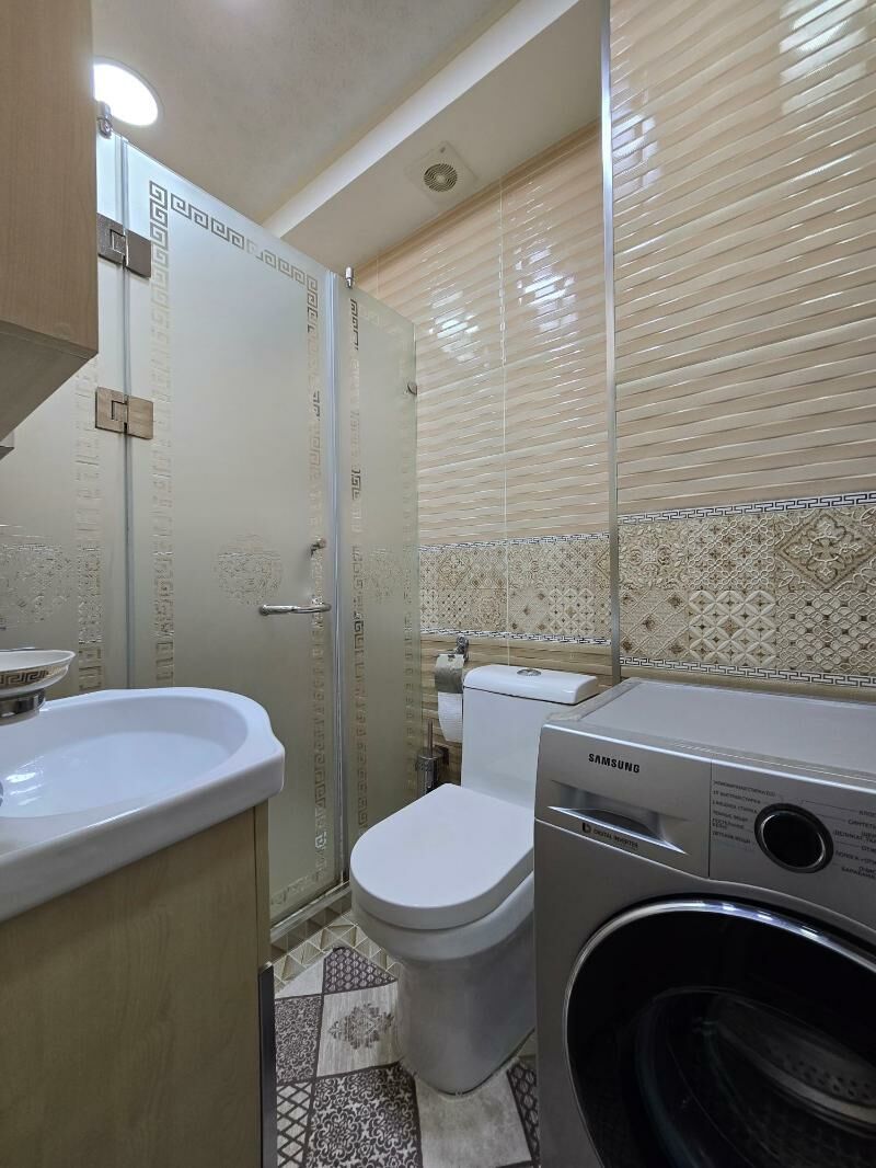 Mir1. 4/1. 4Kom. 90m² - Мир 1 - img 9