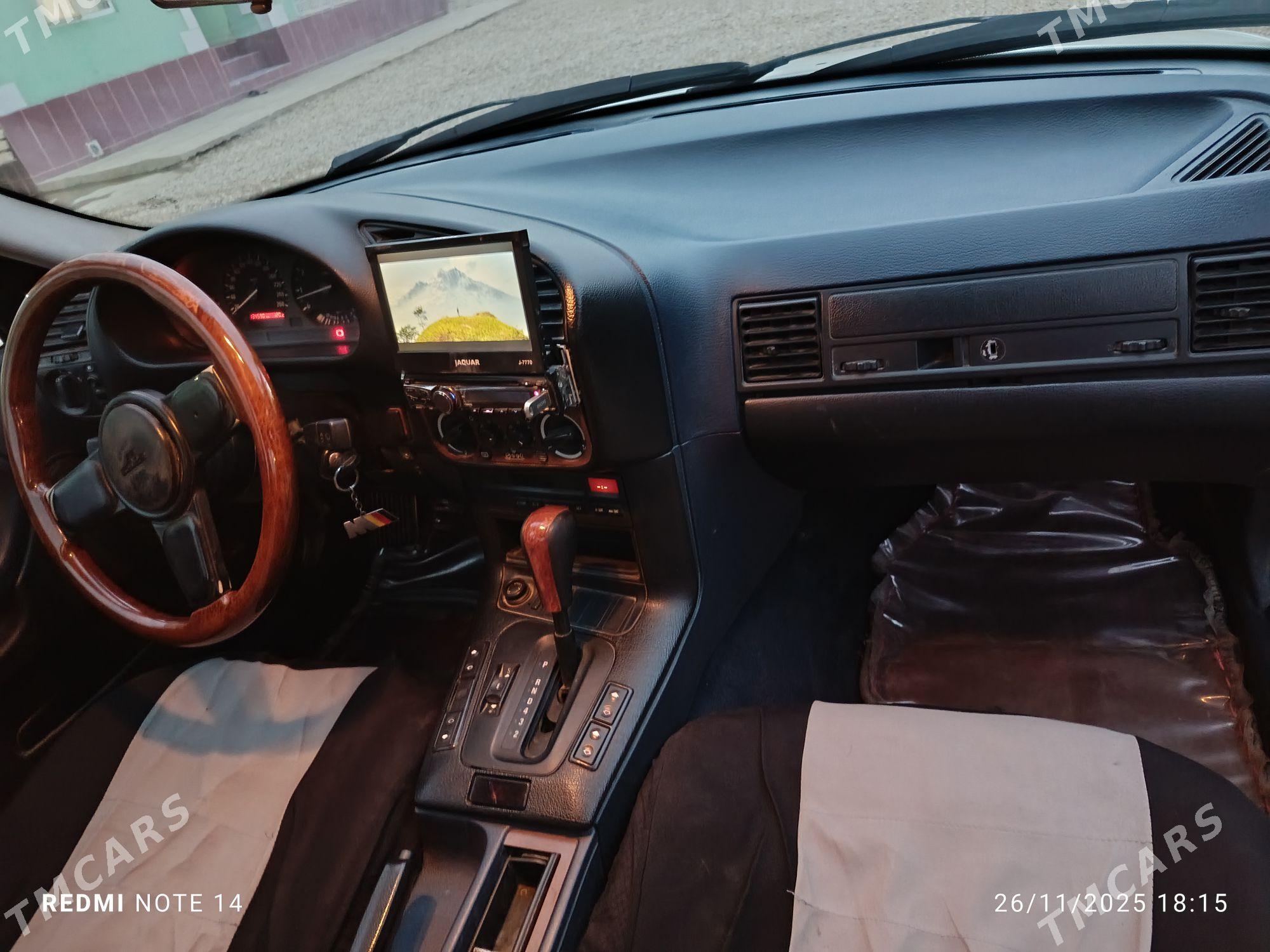 BMW 325 1992 - 42 000 TMT - Эсенгулы - img 8