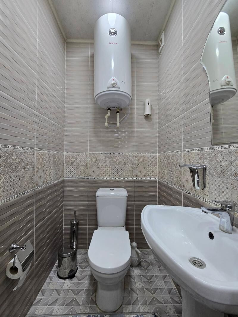 Mir1. 4/1. 4Kom. 90m² - Мир 1 - img 10